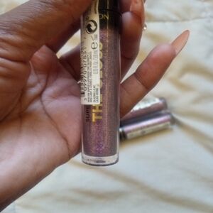 Revlon Shimmery Plum Super Lustrous Lip Gloss